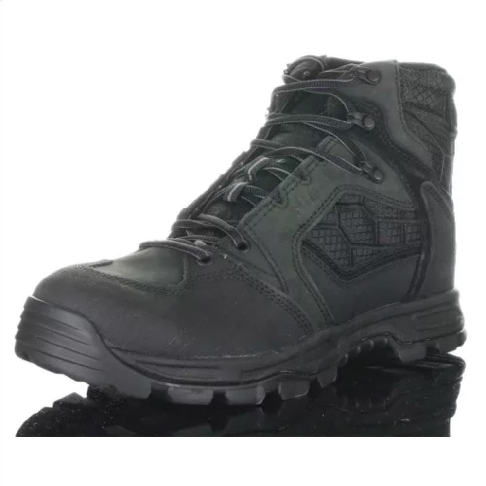 5.11 Tactical XPRT 2.0 Urban Boots 10R Black NWB